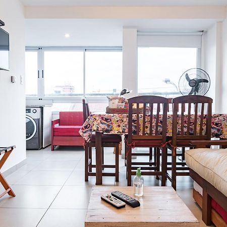 Los Asturianos Apart Amentos Mar del Plata Extérieur photo
