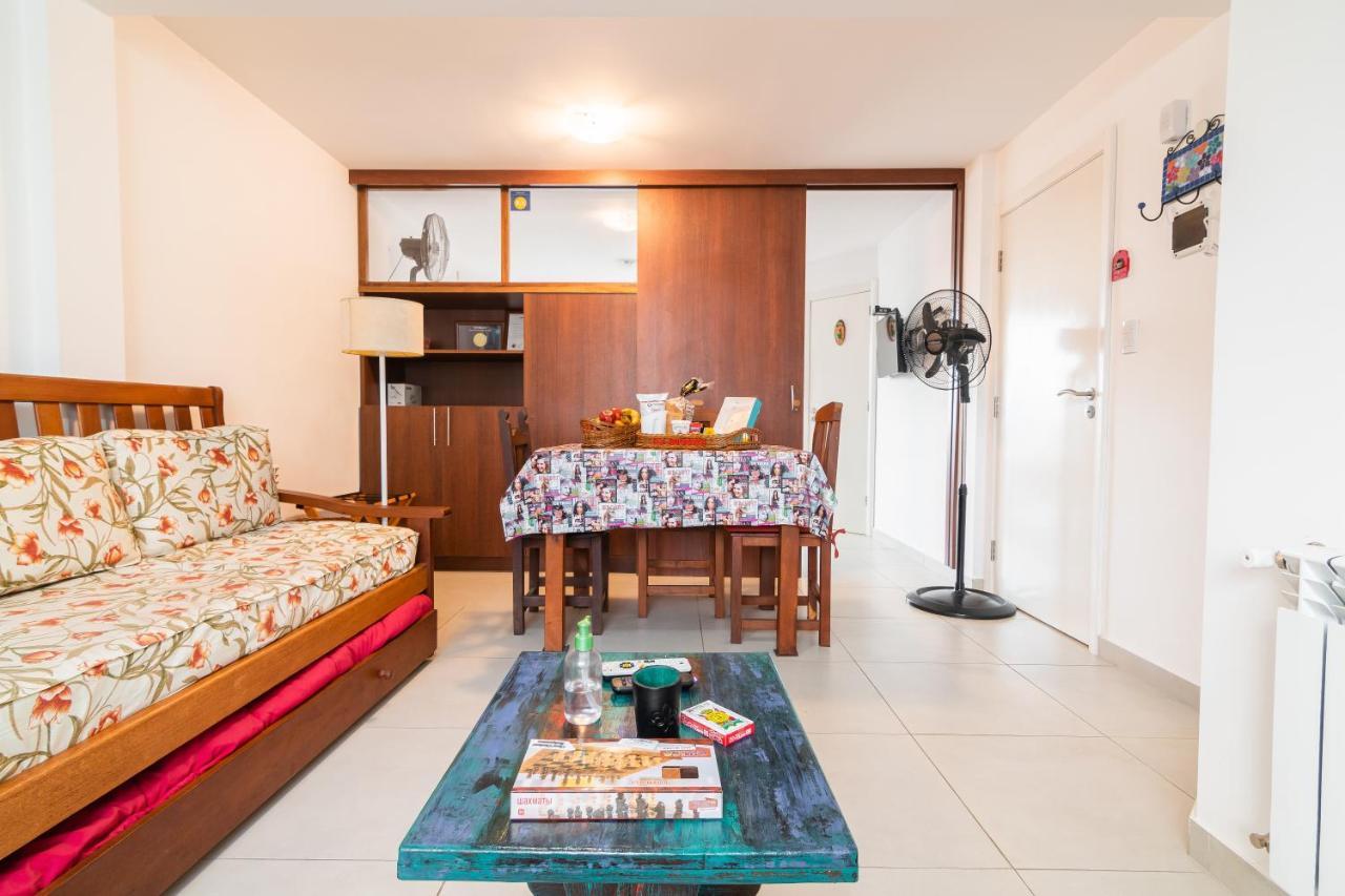 Los Asturianos Apart Amentos Mar del Plata Extérieur photo