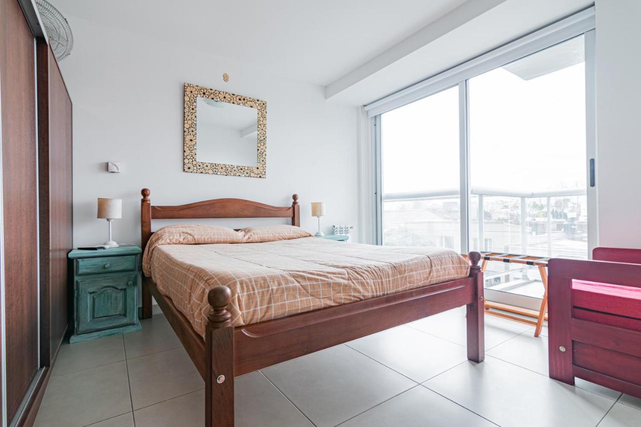 Los Asturianos Apart Amentos Mar del Plata Extérieur photo
