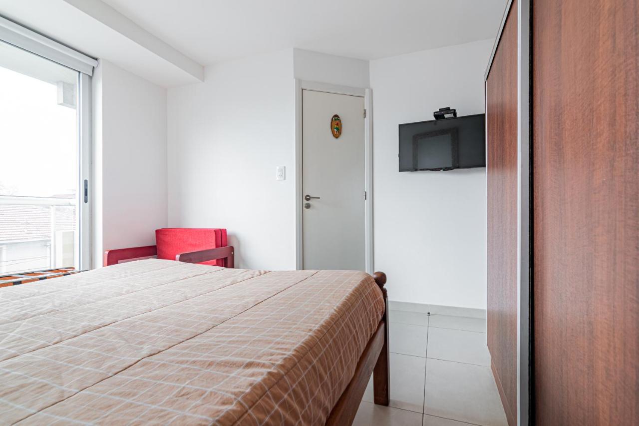 Los Asturianos Apart Amentos Mar del Plata Extérieur photo