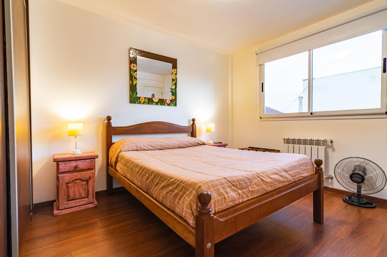 Los Asturianos Apart Amentos Mar del Plata Extérieur photo