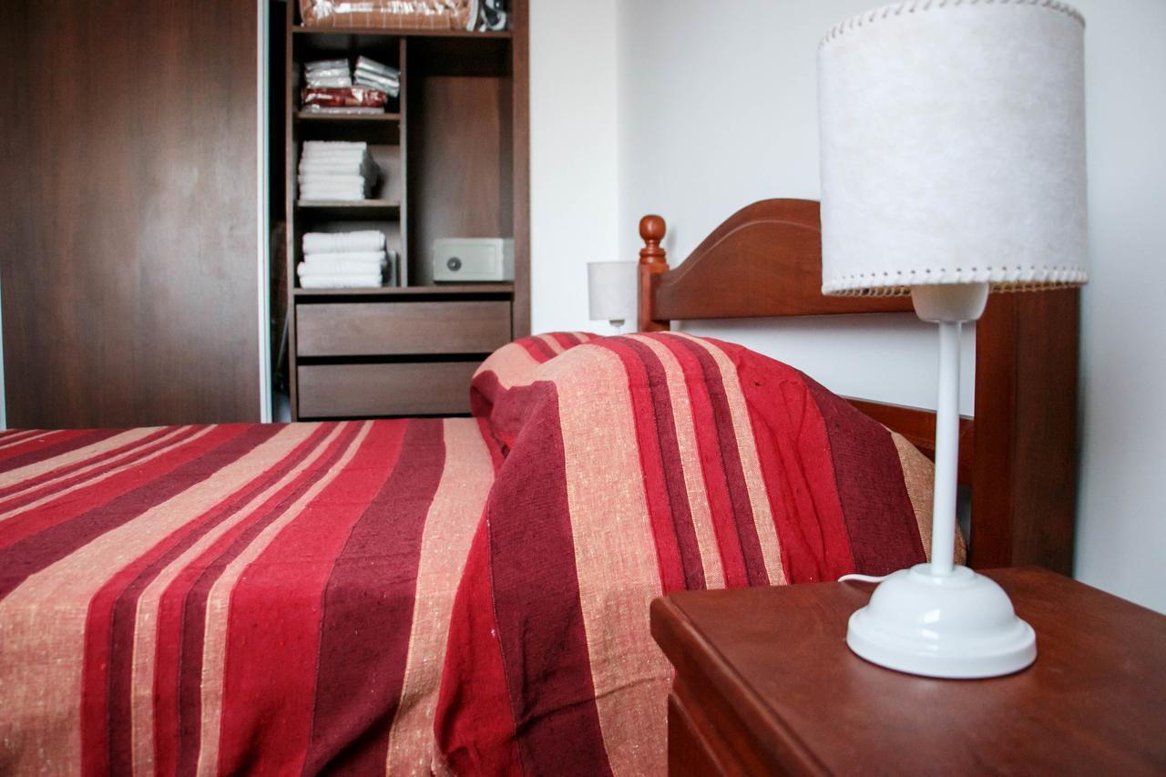 Los Asturianos Apart Amentos Mar del Plata Extérieur photo