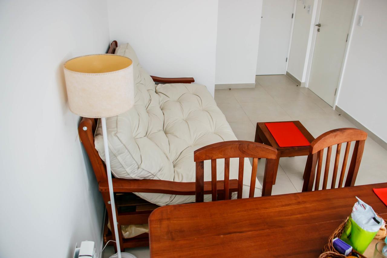 Los Asturianos Apart Amentos Mar del Plata Extérieur photo