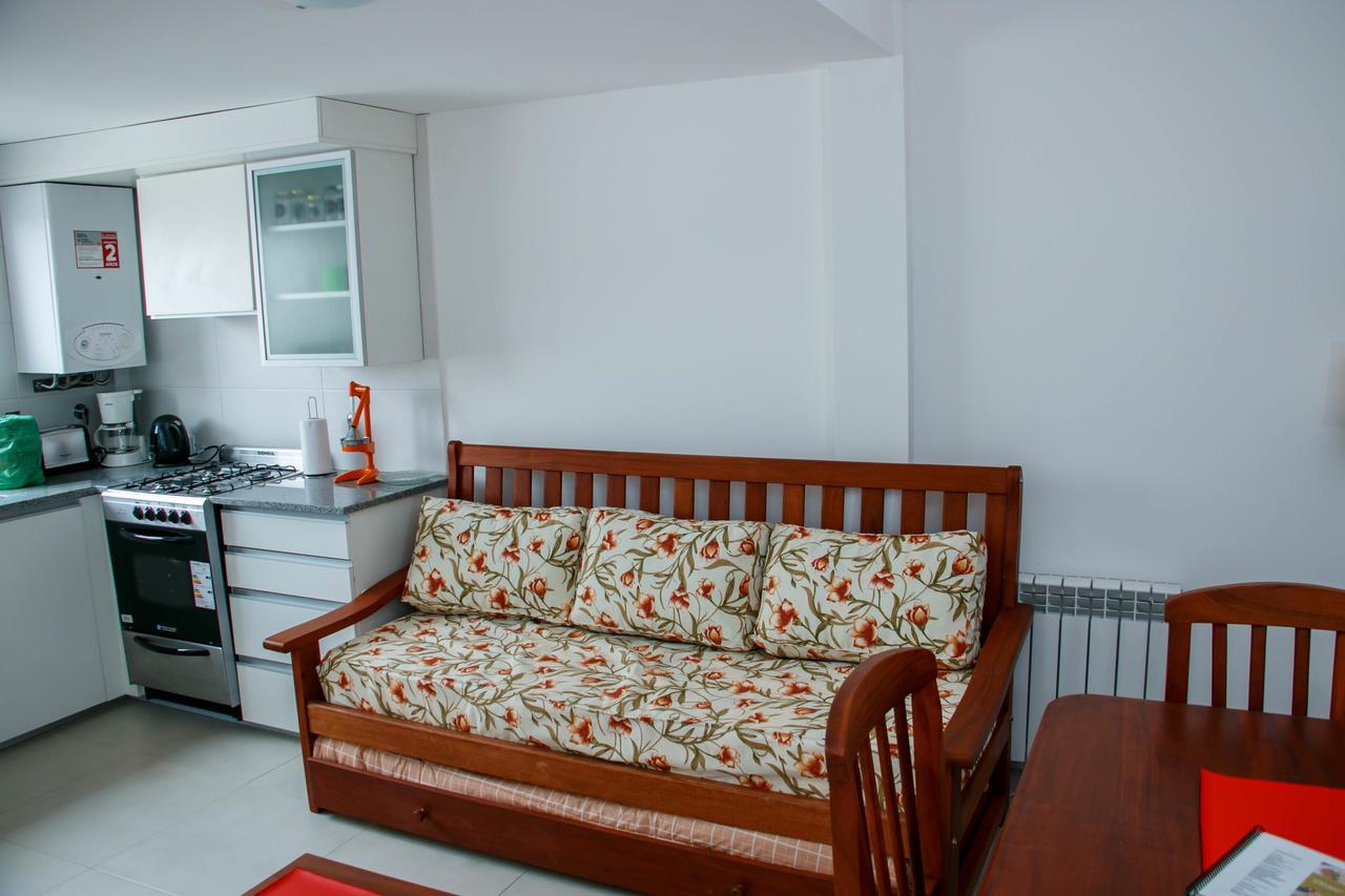 Los Asturianos Apart Amentos Mar del Plata Extérieur photo