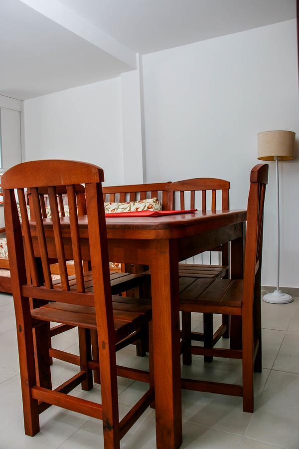 Los Asturianos Apart Amentos Mar del Plata Extérieur photo