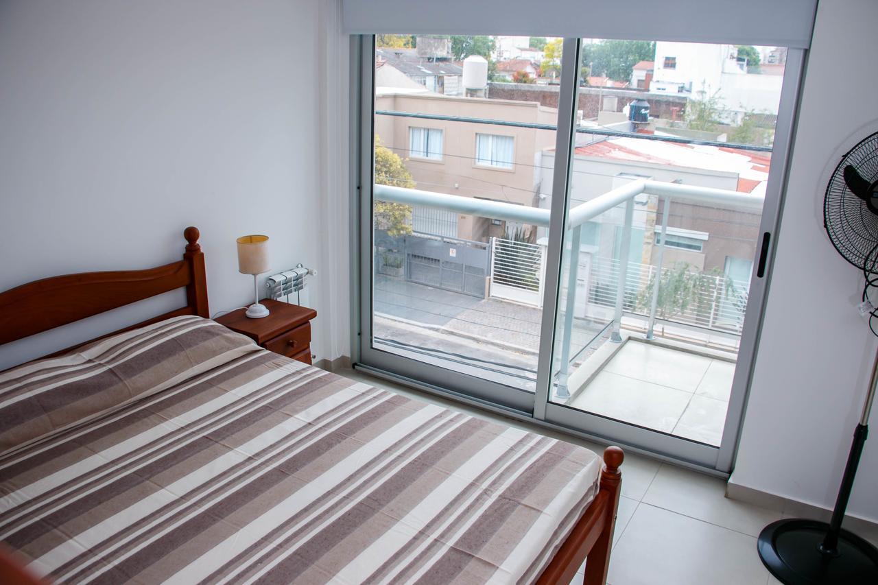 Los Asturianos Apart Amentos Mar del Plata Extérieur photo