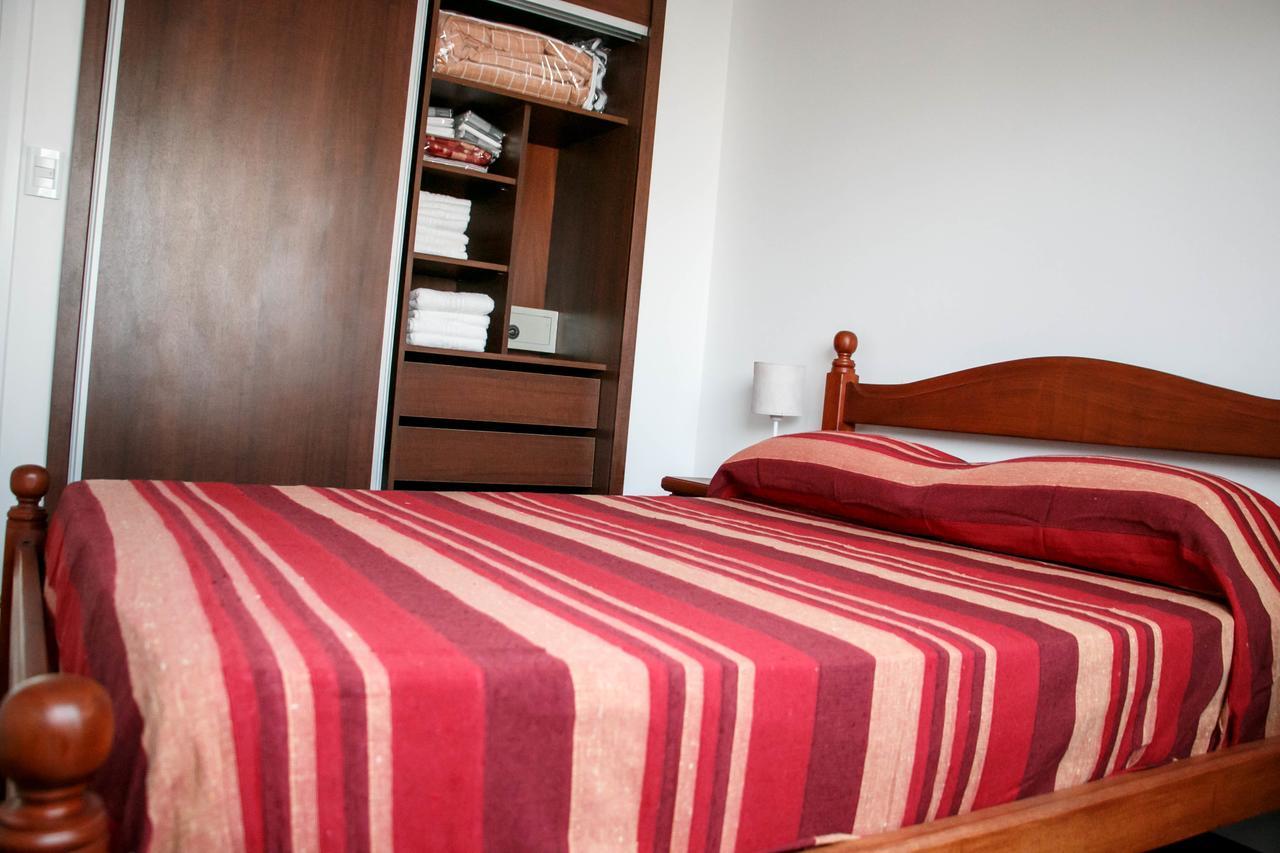Los Asturianos Apart Amentos Mar del Plata Extérieur photo