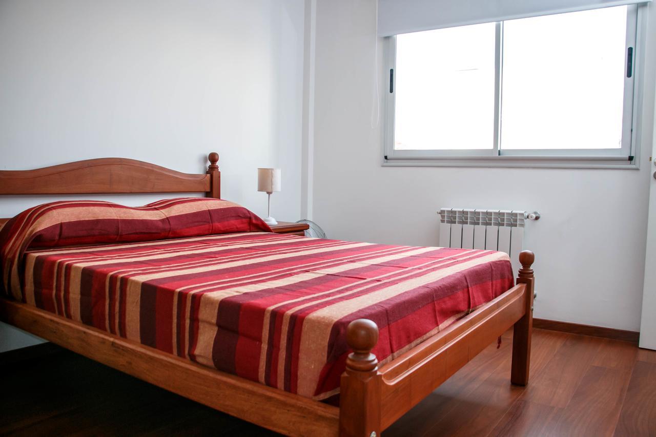 Los Asturianos Apart Amentos Mar del Plata Extérieur photo